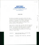 Rapier 2000 - Vintage Photograph