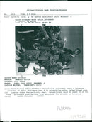 The ArabâIsraeli conflict - Vintage Photograph