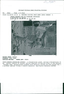 The ArabâIsraeli conflict - Vintage Photograph