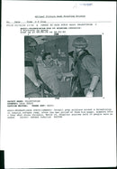 The ArabâIsraeli conflict - Vintage Photograph