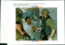 The ArabâIsraeli conflict - Vintage Photograph