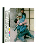 The ArabâIsraeli conflict - Vintage Photograph