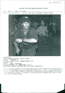 gaza strip - Vintage Photograph