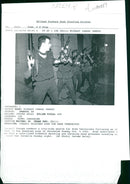 gaza strip - Vintage Photograph