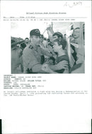 gaza strip - Vintage Photograph