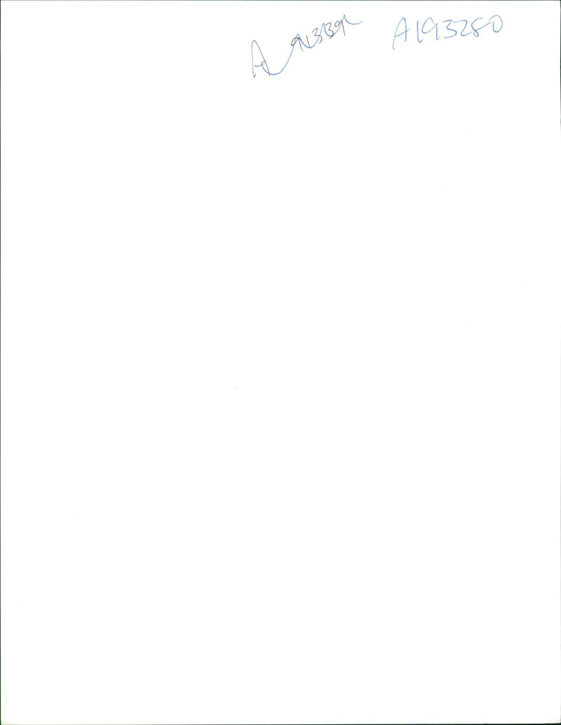 gaza strips - Vintage Photograph