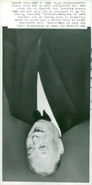 1974 GLOUCESTER DUKE OPEN KING QUEEN ENGLAND PRINCE DIED - Vintage Photograph