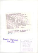 DUCHESS CAMERA PETERBO OPEN DUKE INTERNATIONAL ROYAL PRESS PRINCE - Vintage Photograph