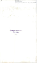 Prince Charles crown to Prince of Wales - Vintage Photograph