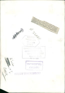 The Rolling Stones - Vintage Photograph