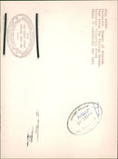 The Rolling Stones: Bill Wyman - Vintage Photograph