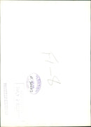 Ismail El Shafei - Vintage Photograph