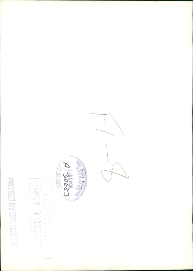 Ismail El Shafei - Vintage Photograph