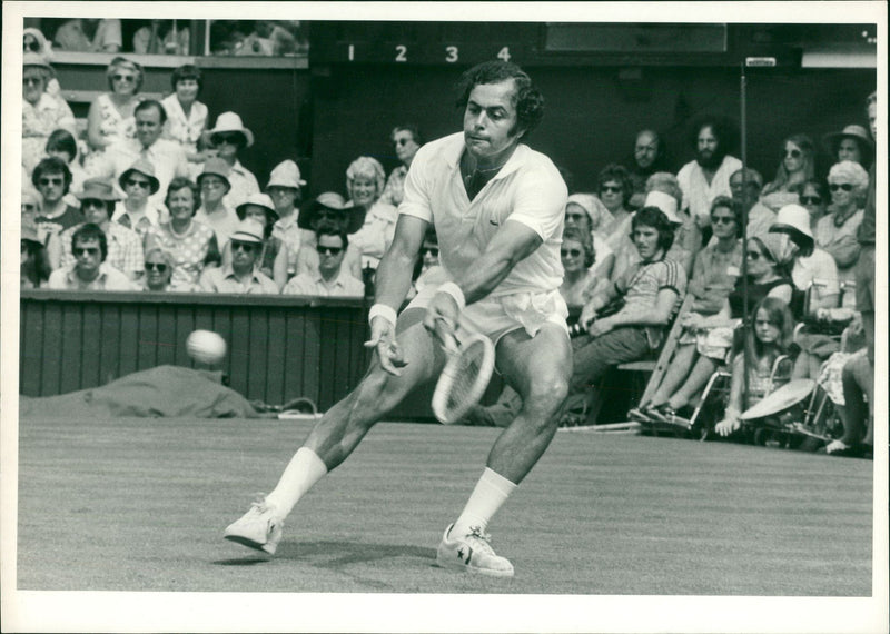 Ismail El Shafei - Vintage Photograph