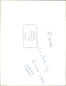 Volvo Cars - Vintage Photograph