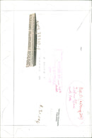 Volvo Cars - Vintage Photograph