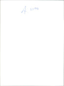 Volvo Cars - Vintage Photograph