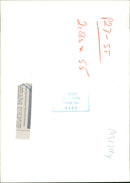 Volvo Cars - Vintage Photograph