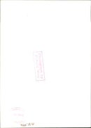 Volvo Cars - Vintage Photograph