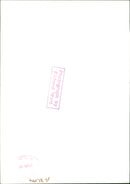 Volvo Cars - Vintage Photograph