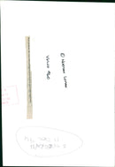 Volvo Cars - Vintage Photograph