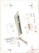 Volvo Cars - Vintage Photograph