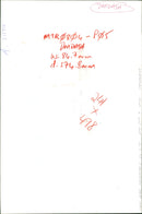 Volvo Cars - Vintage Photograph