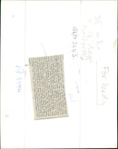 Volvo Cars - Vintage Photograph