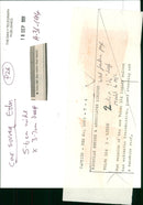 Volvo Cars - Vintage Photograph