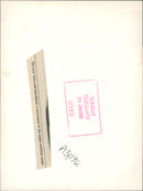 Volvo Cars - Vintage Photograph