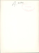 Volvo Cars - Vintage Photograph