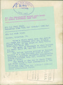 Volvo Cars - Vintage Photograph