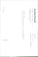 Volvo - Vintage Photograph