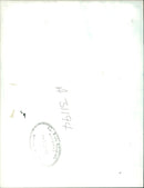 Volvo - Vintage Photograph