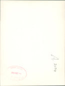 Volvo - Vintage Photograph