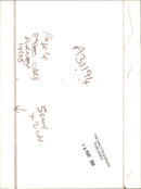 Volvo - Vintage Photograph