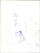 Volvo - Vintage Photograph