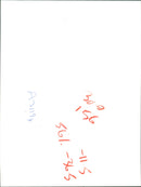 Volvo - Vintage Photograph