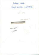 Volvo - Vintage Photograph