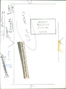 Volvo - Vintage Photograph