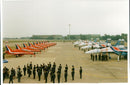 Russian Knights - Vintage Photograph