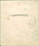 Duke of edeinburgh with duke of kent - Vintage Photograph