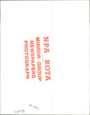 Elton John - Vintage Photograph