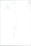 Elton John - Vintage Photograph