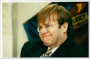 Elton John - Vintage Photograph