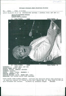 Elton John - Vintage Photograph