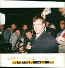 Elton John - Vintage Photograph