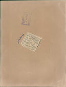 Gillian Gilks with Prince Charles - Vintage Photograph