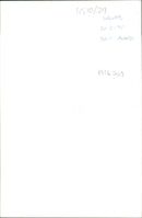 blur - Vintage Photograph