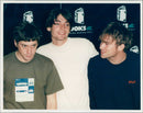blur - Vintage Photograph